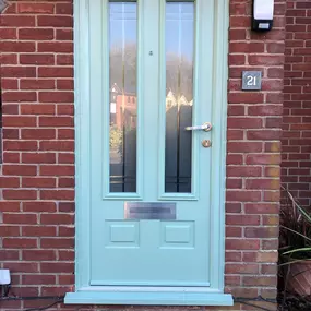 Bild von Radiance Doors Ltd