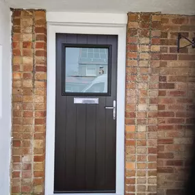 Bild von Radiance Doors Ltd