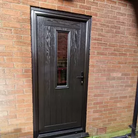 Bild von Radiance Doors Ltd