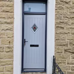 Bild von Radiance Doors Ltd
