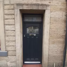Bild von Radiance Doors Ltd