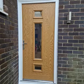 Bild von Radiance Doors Ltd