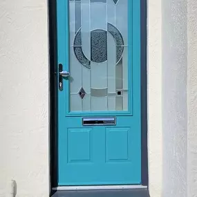 Bild von Radiance Doors Ltd