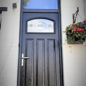 Bild von Radiance Doors Ltd