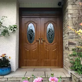 Bild von Radiance Doors Ltd