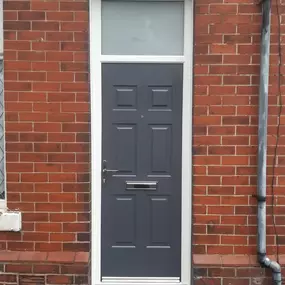 Bild von Radiance Doors Ltd