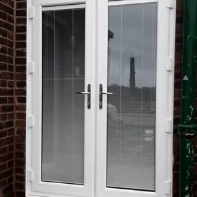Bild von Radiance Doors Ltd