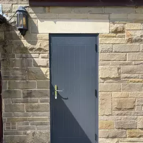 Bild von Radiance Doors Ltd