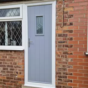 Bild von Radiance Doors Ltd