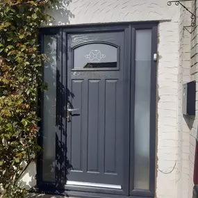 Bild von Radiance Doors Ltd