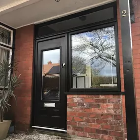 Bild von Radiance Doors Ltd