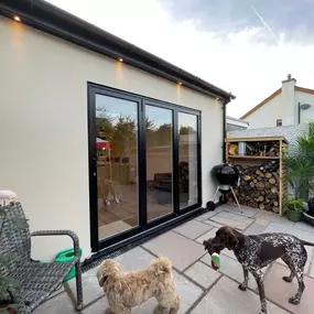 Bild von Radiance Doors Ltd