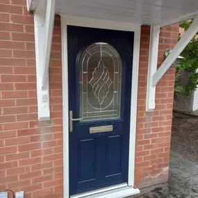 Bild von Radiance Doors Ltd