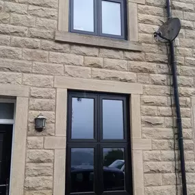 Bild von Radiance Doors Ltd