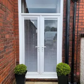 Bild von Radiance Doors Ltd