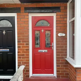 Bild von Radiance Doors Ltd
