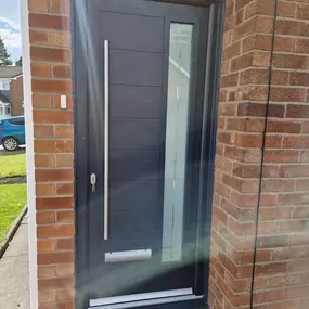 Bild von Radiance Doors Ltd