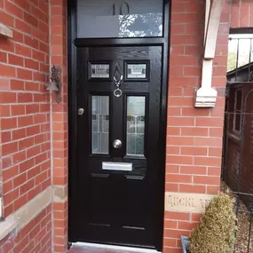 Bild von Radiance Doors Ltd