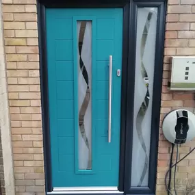 Bild von Radiance Doors Ltd