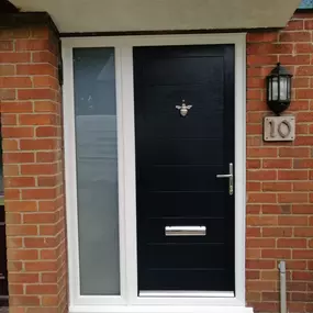 Bild von Radiance Doors Ltd