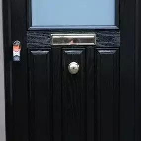 Bild von Radiance Doors Ltd