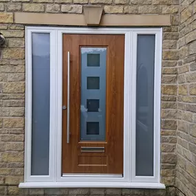 Bild von Radiance Doors Ltd