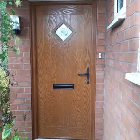 Bild von Radiance Doors Ltd