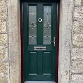 Bild von Radiance Doors Ltd