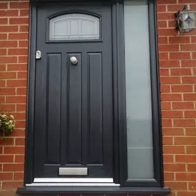 Bild von Radiance Doors Ltd