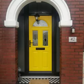 Bild von Radiance Doors Ltd