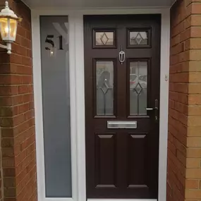 Bild von Radiance Doors Ltd