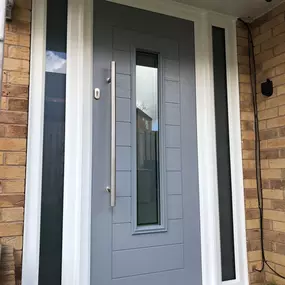 Bild von Radiance Doors Ltd