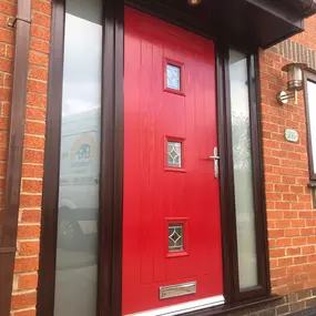 Bild von Radiance Doors Ltd