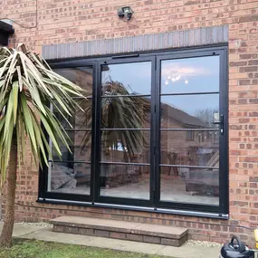 Bild von Radiance Doors Ltd