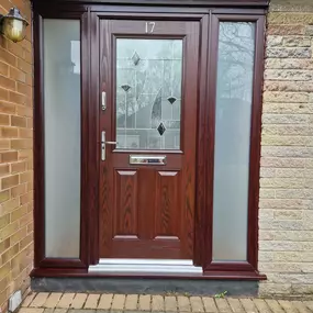 Bild von Radiance Doors Ltd
