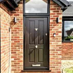 Bild von Radiance Doors Ltd