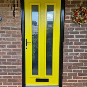 Bild von Radiance Doors Ltd
