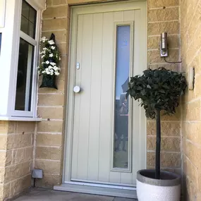 Bild von Radiance Doors Ltd