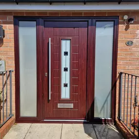 Bild von Radiance Doors Ltd