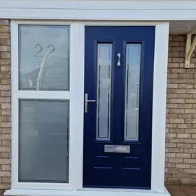 Bild von Radiance Doors Ltd