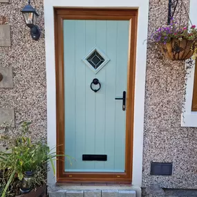 Bild von Radiance Doors Ltd