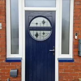 Bild von Radiance Doors Ltd