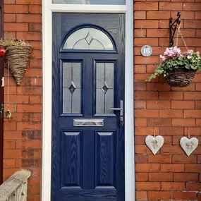 Bild von Radiance Doors Ltd