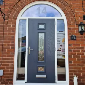 Bild von Radiance Doors Ltd