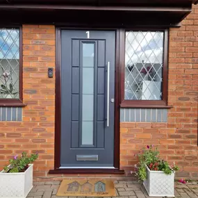 Bild von Radiance Doors Ltd