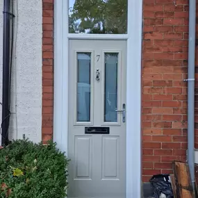 Bild von Radiance Doors Ltd