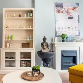 Bezoek onze massagesalon in Rijswijk