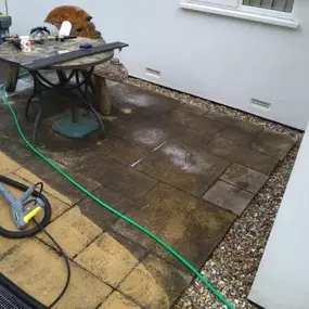 Bild von C.Power Wash