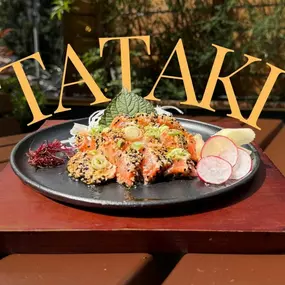 Bild von Opin Sushi & Ramen