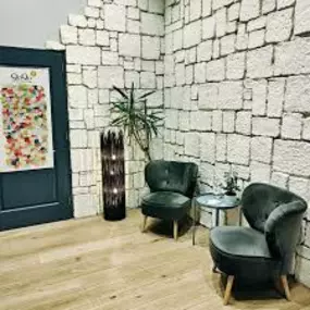 BEZOEK ONZE MASSAGESALON AAN DE OOSTZEEDIJK